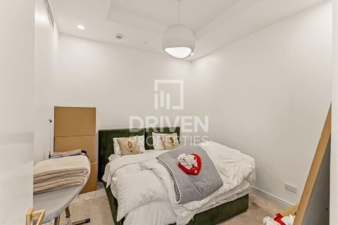 2 bedrooms Apartment in Oceana, UAE No. 193525 16
