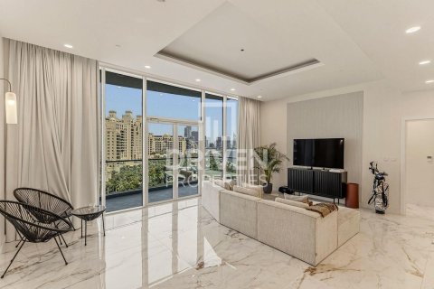 2 bedrooms Apartment in Oceana, UAE No. 193525