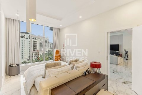 2 bedrooms Apartment in Oceana, UAE No. 193525 4
