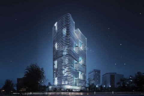 Квартира с 2 спальнями в Dubai Science Park, ОАЭ №164563 15