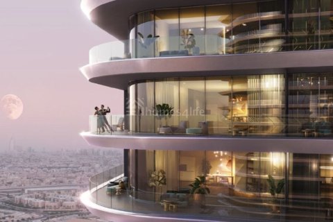Квартира с 2 спальнями в Dubai Science Park, ОАЭ №164563 4