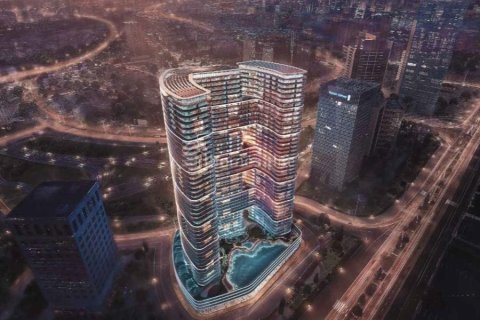 Квартира с 2 спальнями в Dubai Science Park, ОАЭ №164563 3