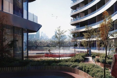 Квартира с 2 спальнями в Dubai Science Park, ОАЭ №164563 11