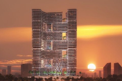 Квартира с 2 спальнями в Dubai Science Park, ОАЭ №164563