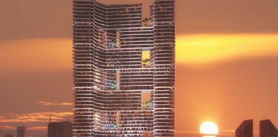 Квартира с 2 спальнями в Dubai Science Park, ОАЭ №164563