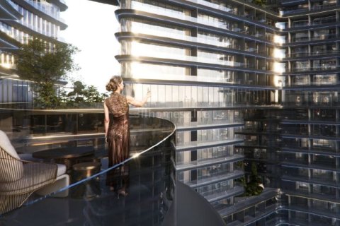 Квартира с 2 спальнями в Dubai Science Park, ОАЭ №164563 12