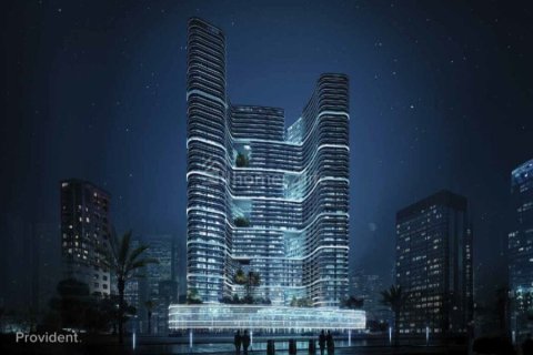 Квартира с 2 спальнями в Dubai Science Park, ОАЭ №164563 16