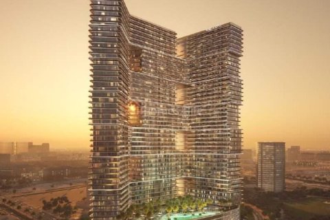 Квартира с 2 спальнями в Motor City, ОАЭ №164562 21