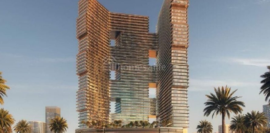 Квартира с 2 спальнями в Motor City, ОАЭ №164562