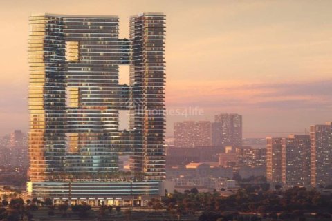 Квартира с 2 спальнями в Motor City, ОАЭ №164562 5