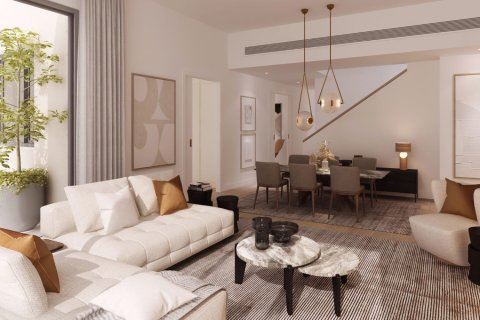 3 bedrooms Townhouse in Dubai, UAE No. 164561 11