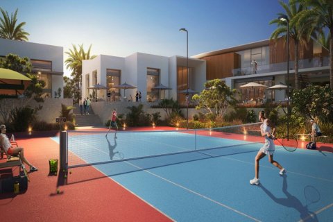 3 bedrooms Townhouse in Dubai, UAE No. 164561 5