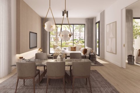 3 bedrooms Townhouse in Dubai, UAE No. 164561 7