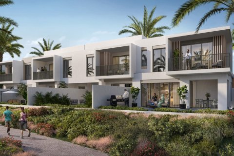 3 bedrooms Townhouse in Dubai, UAE No. 164561 10