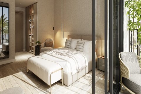 3 bedrooms Townhouse in Dubai, UAE No. 164561 8