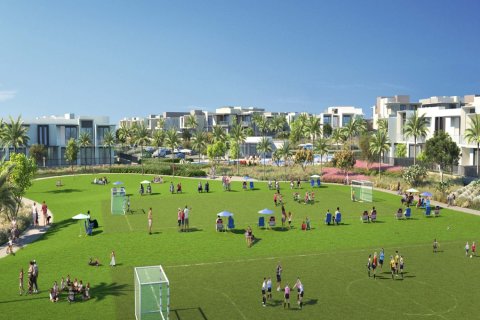3 bedrooms Townhouse in Dubai, UAE No. 164561 4