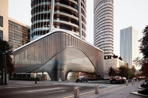 Apartment de 4 dormitorios en Downtown Dubai (Downtown Burj Dubai), UAE No. 164560 14