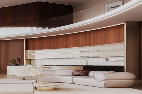 Apartment de 4 dormitorios en Downtown Dubai (Downtown Burj Dubai), UAE No. 164560 5