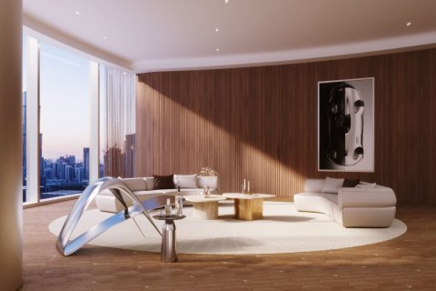 Apartment de 4 dormitorios en Downtown Dubai (Downtown Burj Dubai), UAE No. 164560 6