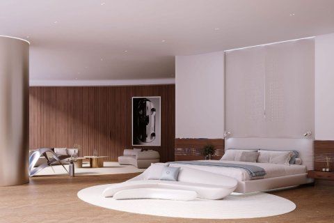 Apartment de 4 dormitorios en Downtown Dubai (Downtown Burj Dubai), UAE No. 164560 8