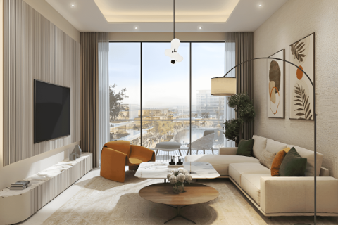 Apartment de 1 dormitorio en Dubai Investment Park, UAE No. 164559 4