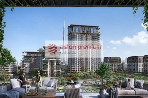 2 bedrooms Apartment in City Walk, UAE No. 102814 9