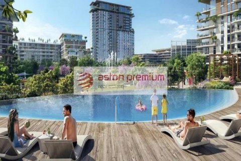 2 bedrooms Apartment in City Walk, UAE No. 102814 10
