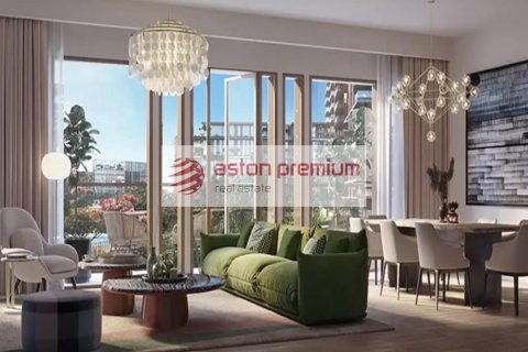 Appartement de 1 chambre à City Walk, UAE No. 102813 6