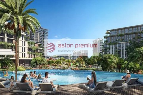 Appartement de 1 chambre à City Walk, UAE No. 102813 12