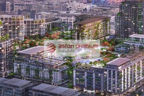 Appartement de 1 chambre à City Walk, UAE No. 102813 2