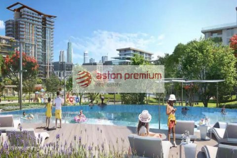 Appartement de 1 chambre à City Walk, UAE No. 102813 7