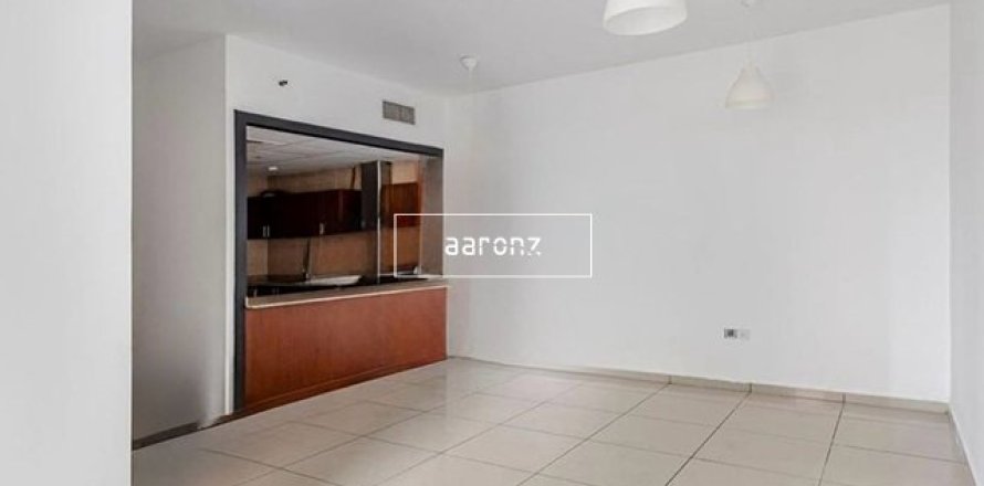 Apartment de 1 dormitorio en Dubai Marina, UAE No. 102819