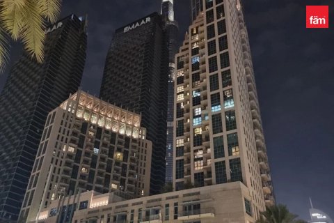 2 bedrooms Apartment in Downtown Dubai (Downtown Burj Dubai), UAE No. 210611 11