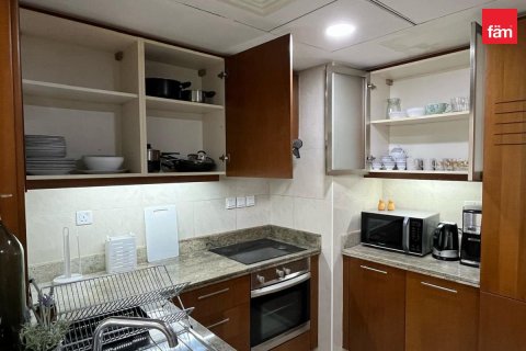 2 bedrooms Apartment in Downtown Dubai (Downtown Burj Dubai), UAE No. 210611 5