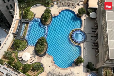 2 bedrooms Apartment in Downtown Dubai (Downtown Burj Dubai), UAE No. 210611 9