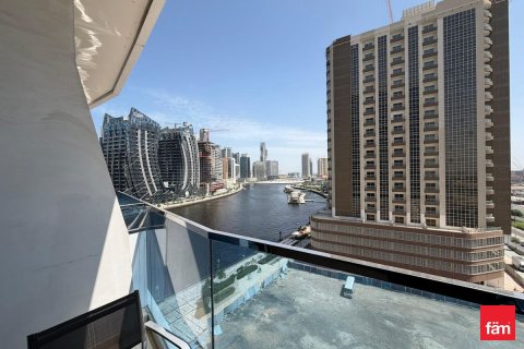Apartamento tipo estudio Estudio en Business Bay, UAE No. 210609