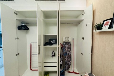 Apartment de 38.8m² en Business Bay, UAE No. 210609 8