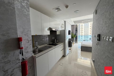 Apartment de 38.8m² en Business Bay, UAE No. 210609 7