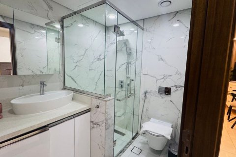 Apartment de 38.8m² en Business Bay, UAE No. 210609 10