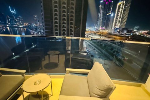 Apartment de 38.8m² en Business Bay, UAE No. 210609 6
