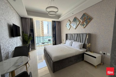 Apartment de 38.8m² en Business Bay, UAE No. 210609 3