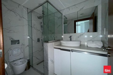 Apartment de 38.8m² en Business Bay, UAE No. 210609 11
