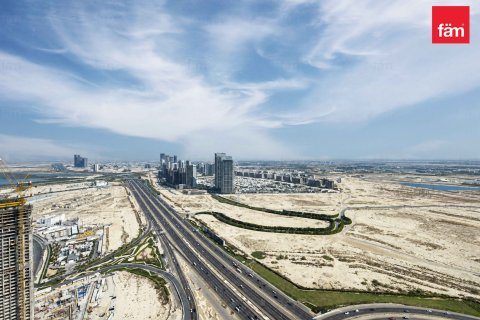 Appartement de 2 chambres à Business Bay, UAE No. 210610