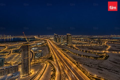 Appartement de 2 chambres à Business Bay, UAE No. 210610 23