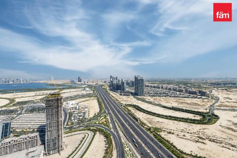 Appartement de 2 chambres à Business Bay, UAE No. 210610 21