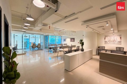 Office de 126.9m² en Business Bay, UAE No. 210612 5