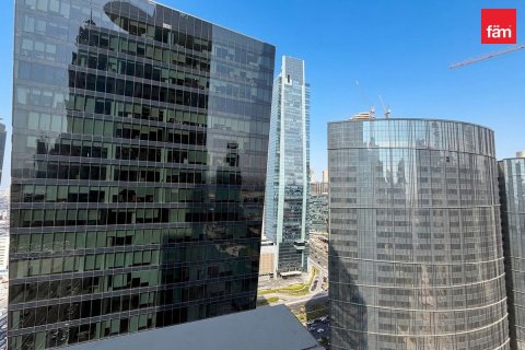 Office de 126.9m² en Business Bay, UAE No. 210612 13