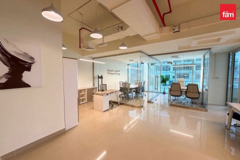 Office de 126.9m² en Business Bay, UAE No. 210612 9