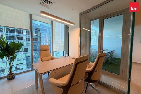 Office de 126.9m² en Business Bay, UAE No. 210612 8