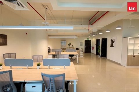 Office de 126.9m² en Business Bay, UAE No. 210612 7